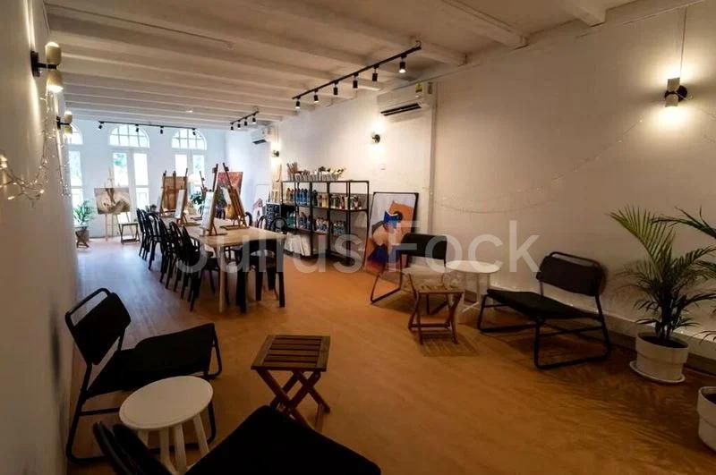 Food & Beverage for Sale in  Second Hospital Avenue - Image 3